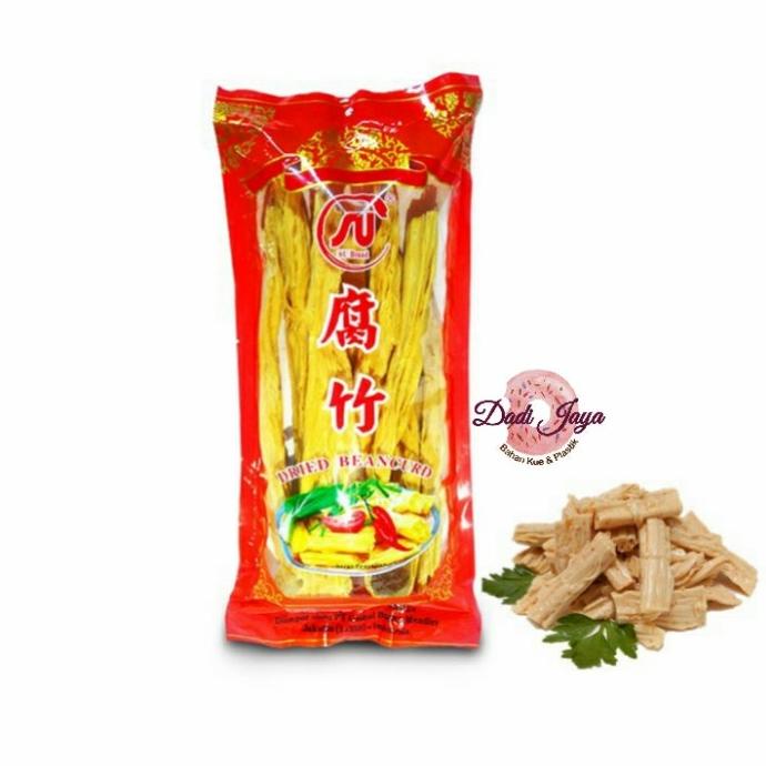 

Produk Terbaik] SU brand Kembang tahu stick 120g