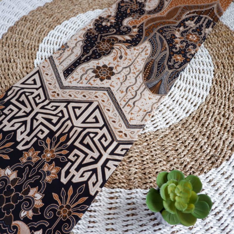 Afsheen Kain Batik KS-9462