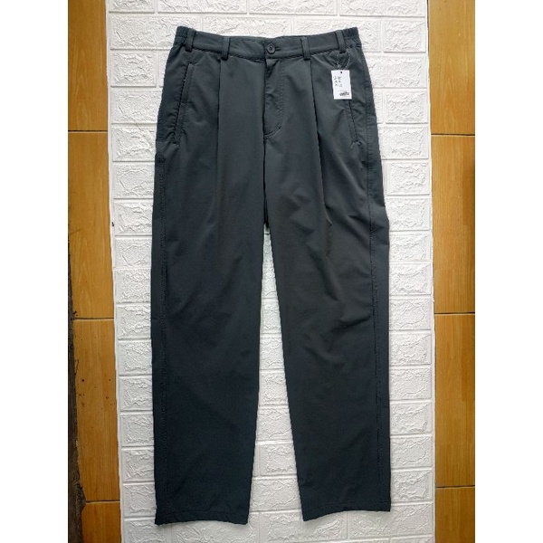 CELANA ORIGINAL PROSPECS