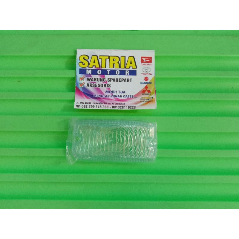 mika atret mundur colt lama t120 minicab L100