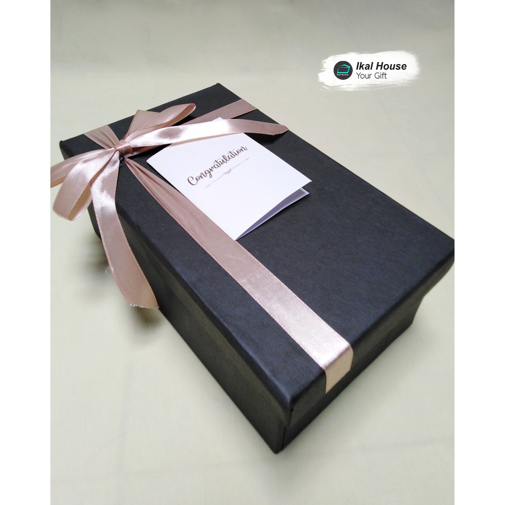 Jual KOTAK KADO/ CUSTOM BOX KADO Indonesia