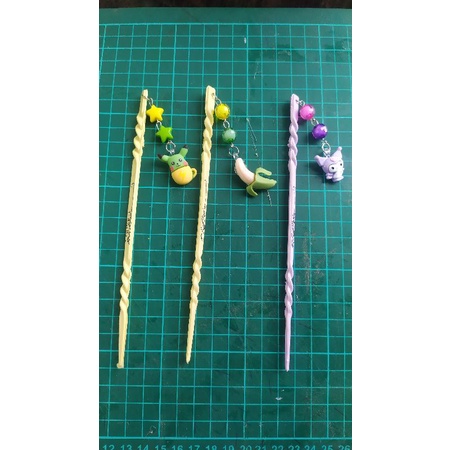 tuding ngaji karakter/tuding ngaji lucu/tuding ngaji hias