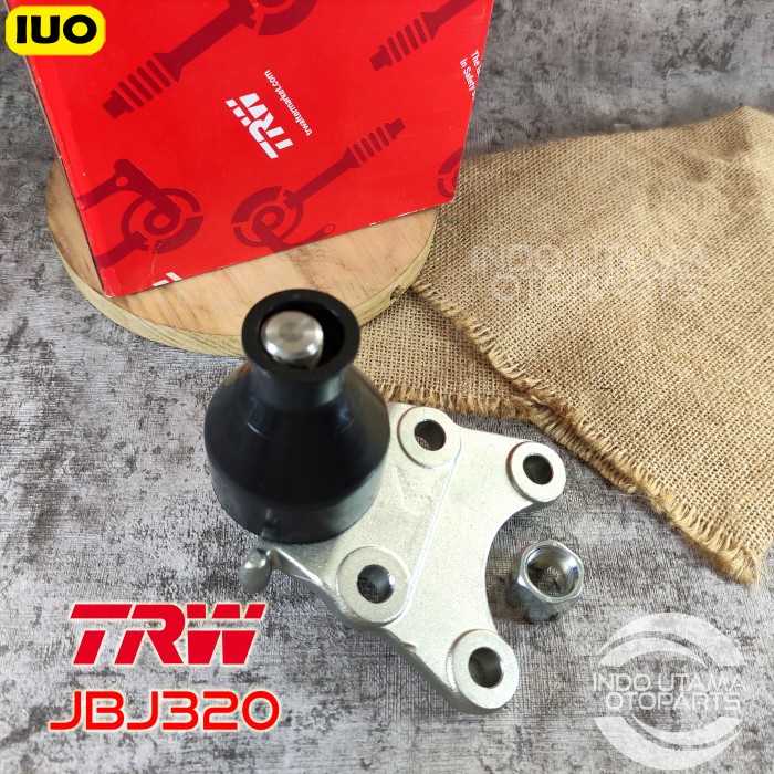 Ball Joint bawah Dmax D-Max Mux Trooper TRW JBJ320