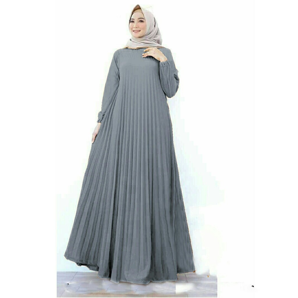 MAXI CATRICE 4Warna