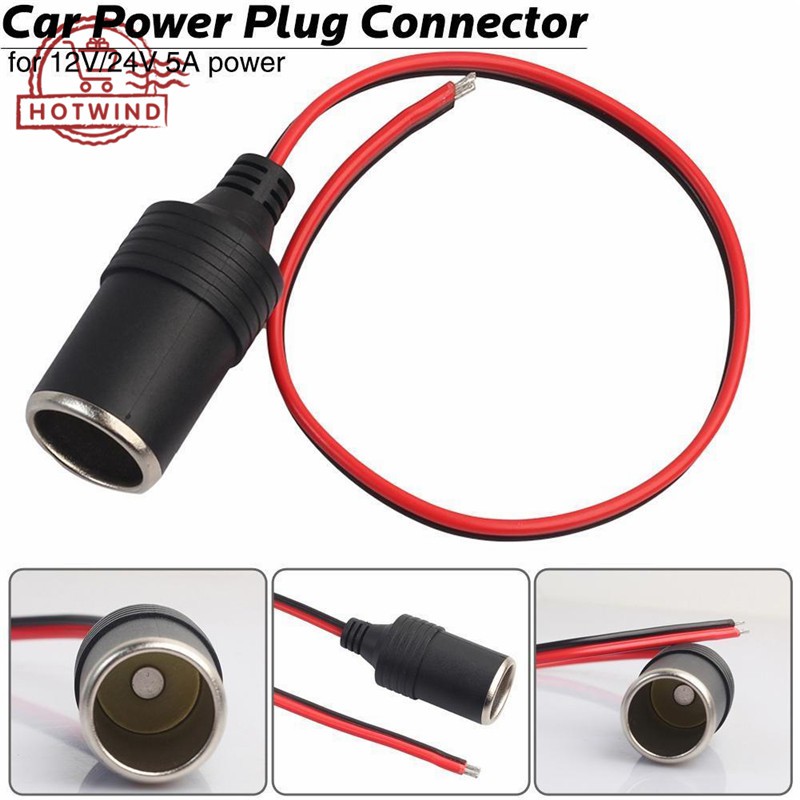 car adapter 12v