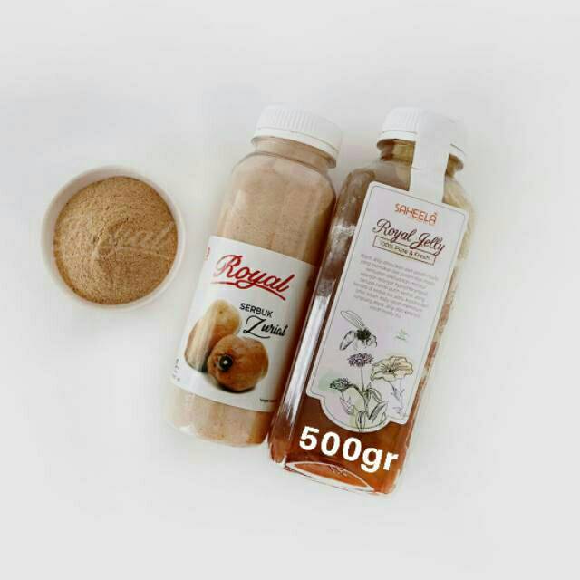 Madu Zuriat Promil Review Khasiat Cara Konsumsi Harga Dan