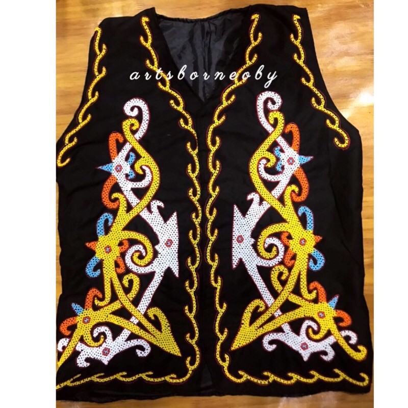 ROMPI MANIK LAKI DEWASA