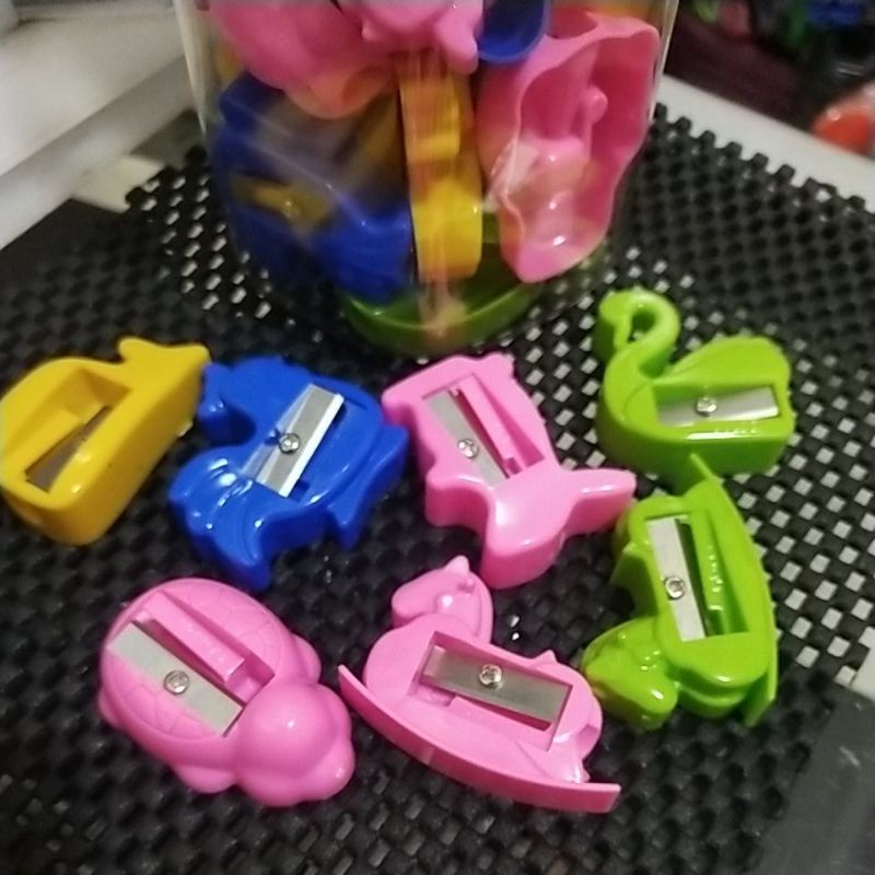 

PERAUT PENSIL MINI LUCU / RAUTAN MOTIF UNIK