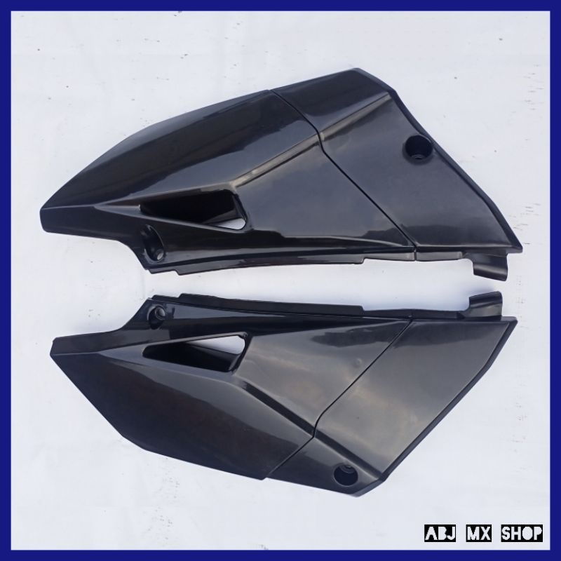 Cover Body YZ 85 New Sayap Belakang YZ 85 New Sayap Jok YZ 85 Side Panel YZ 85