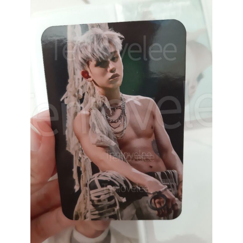 PC Lucas Bene Owhat Awaken The World (Booked)