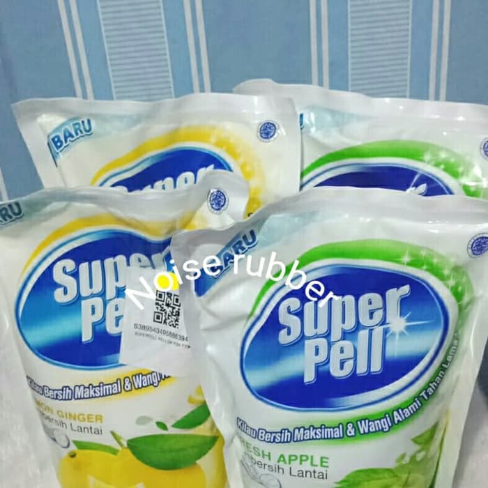 Super Pell 770 ML