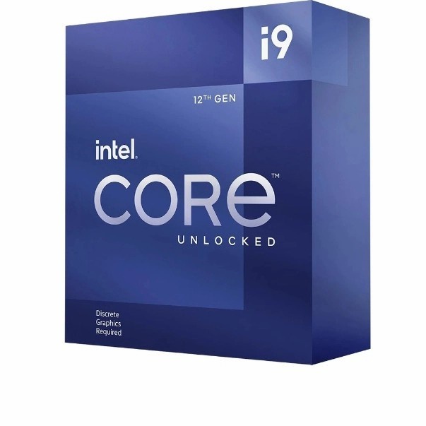 Intel Core i9-12900KF 3.2GHz Up To 5.2GHz [Box] LGA 1700