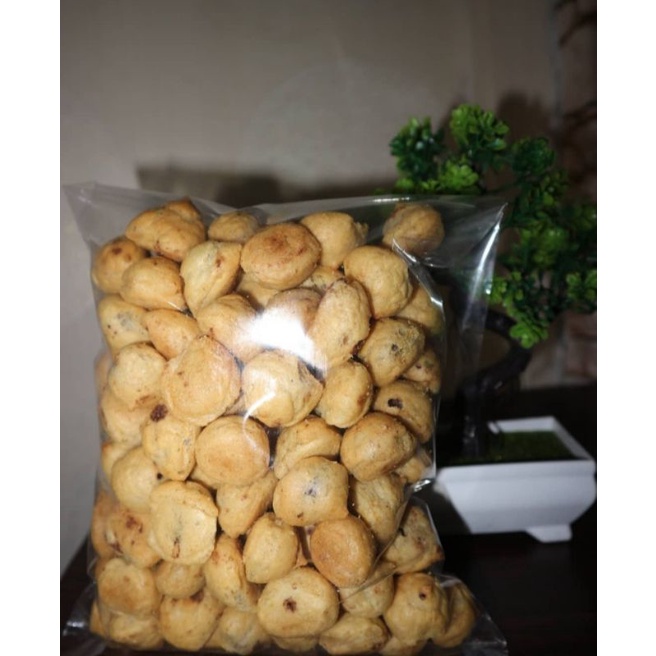 

soes coklat uk. 250gr