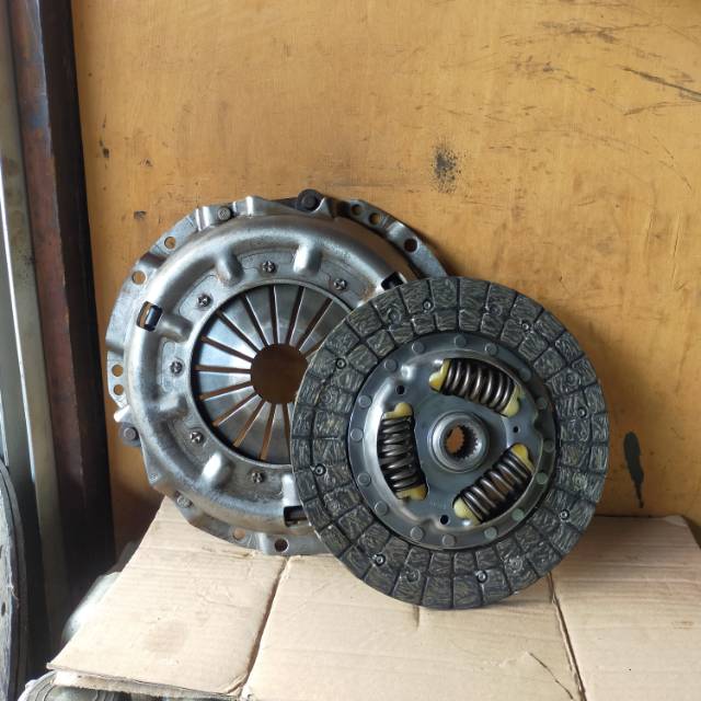 Kampas kopling set Matahari Suzuki Escudo 2.0 Original