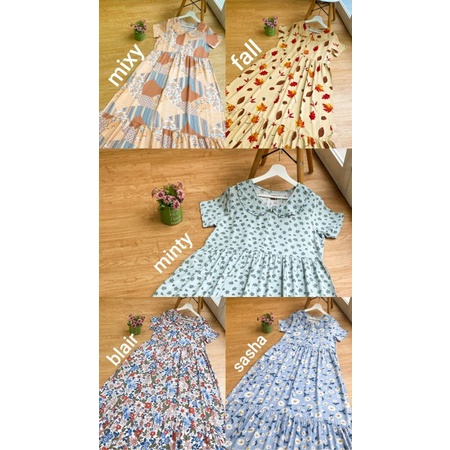 COLLAR DRESS CHALCHA ID