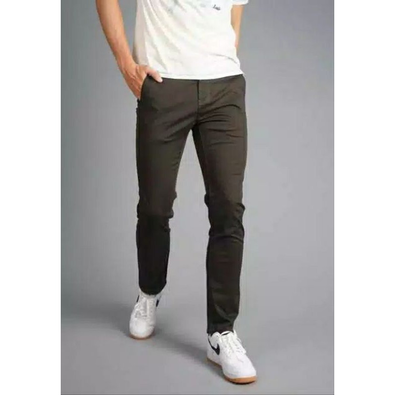 Celana chinos LOIS original