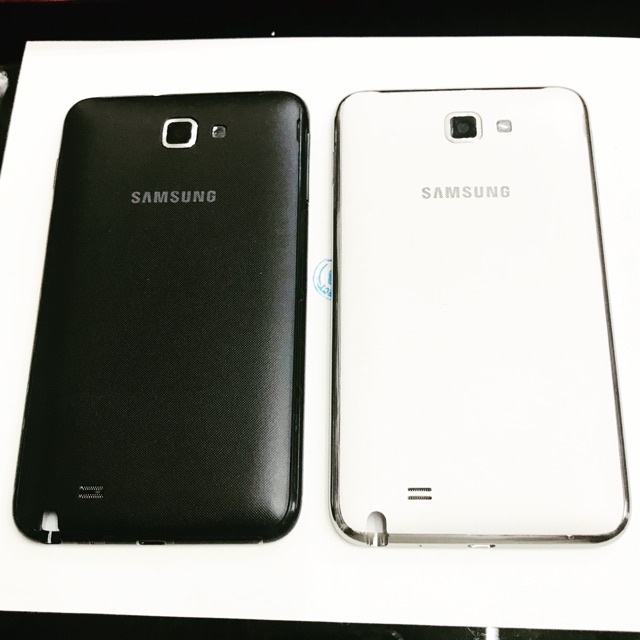 Backdoor+Bezzel Samsung N7000 Samsung Note