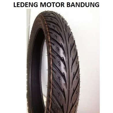 IRC 70/90-17 NR72 Bintang Ban Luar Motor Bebek Honda Yamaha Suzuki