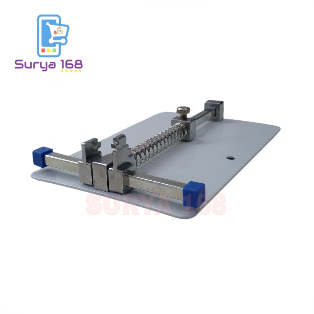 PENJEPIT MESIN PCB HOLDER PENJEPIT YU JIA