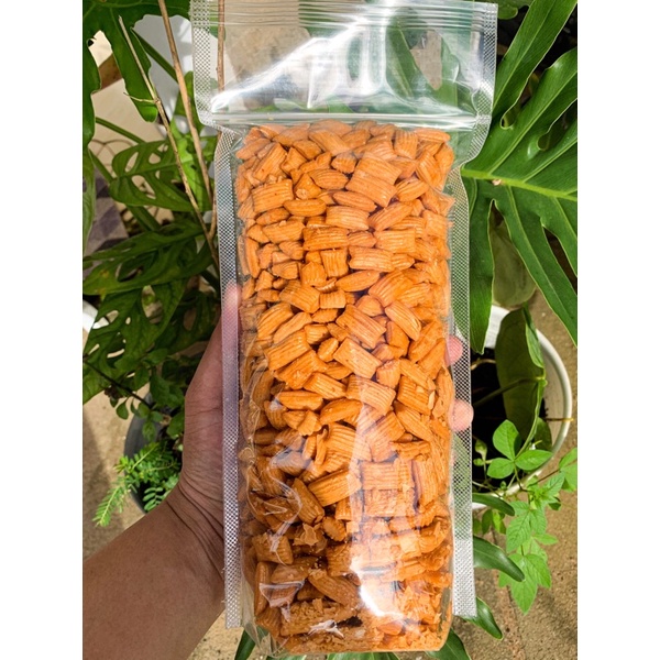 

PANG PANG PREMIUM MANIS 500 GRAM / SNACK VIRAL BANDUNG / PANG-PANG / KUE BANTAL