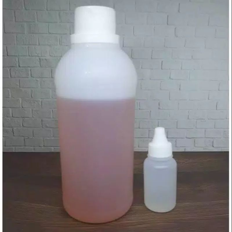 Resin/ Lem Fiber Katalis Pembuat Molding SF