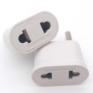 Colokan Indonesia Universal Travel Adapter Indonesia Plug