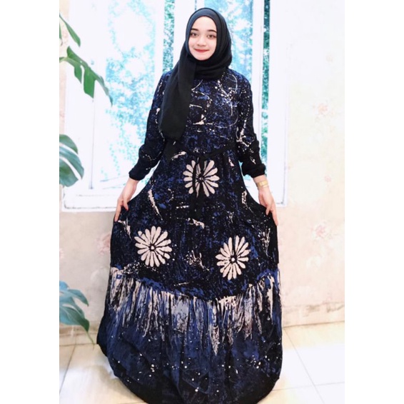 GAMIS TWILL ORI / TWILL ORI / GAMIS SYAR'I / GAMIS CANTIK / TWILL PREMIUM