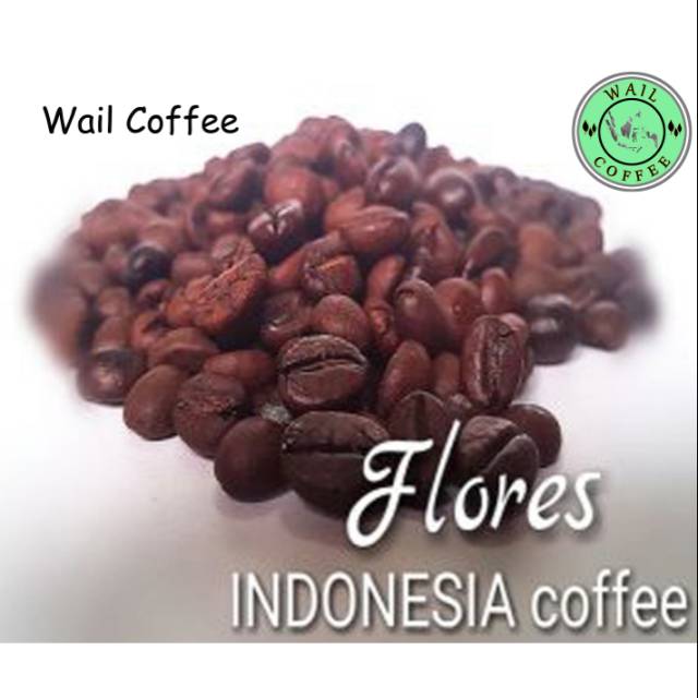 

Kopi Flores