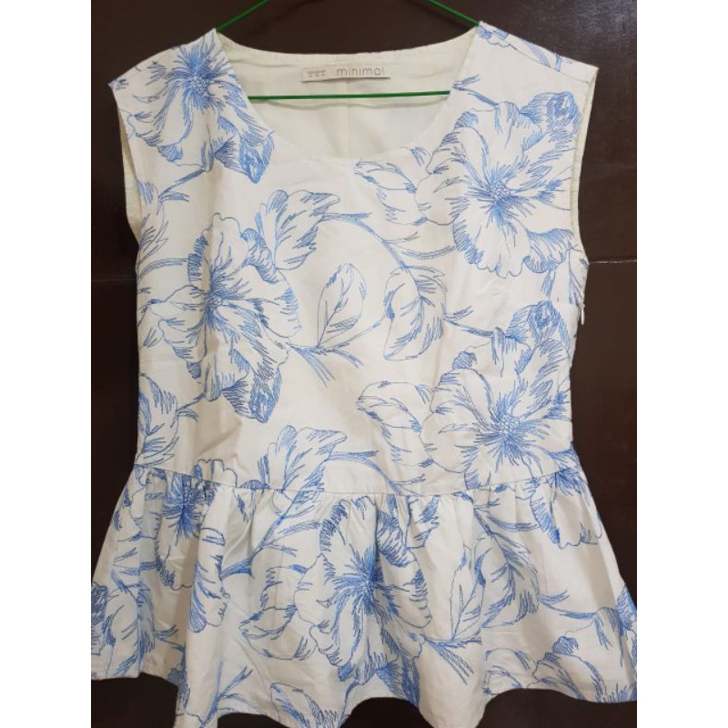 PRELOVED BAJU WANITA/BAJU BEKAS WANITA BANDUNG/KEATASAN WANITA PRELOVED