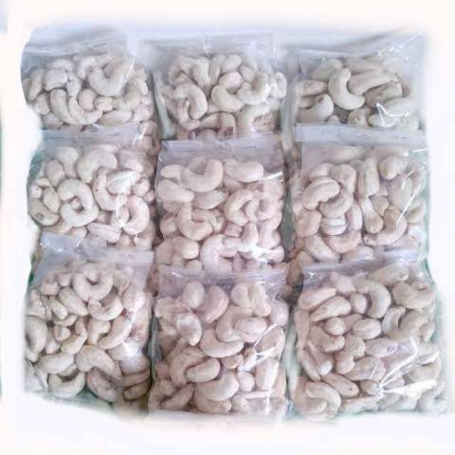

Mete mentah 100gr