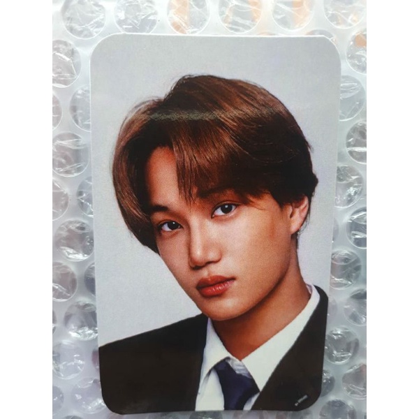 PC UNOFFICIAL KAI EXO