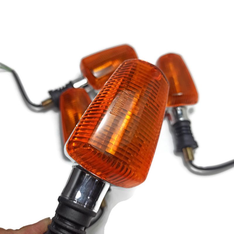 Lampu sen rx king 2004 kualitas original atau kw super