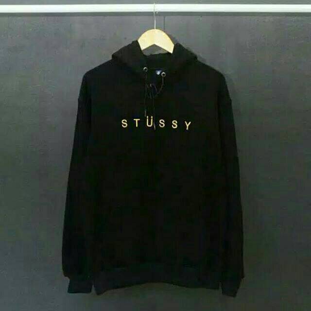 HOONDIE PURPOSE TOUR / PURPOSE TOUR HOONDIE / FOG HOODIE / JAKET FEAR OF GOD / HOODIE STUSSY