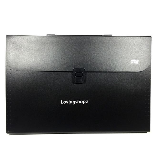 

READY COD Tas Expanding File Joyko EF- 2638, Tas Dokumen / File PROMOKode 3947