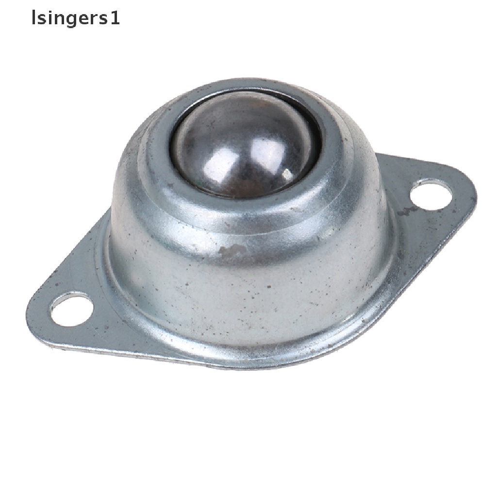 (lsingers1) Ball Bearing Universal Bentuk Bulat