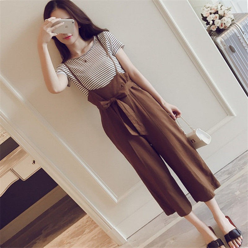 jumpsuit dan overall