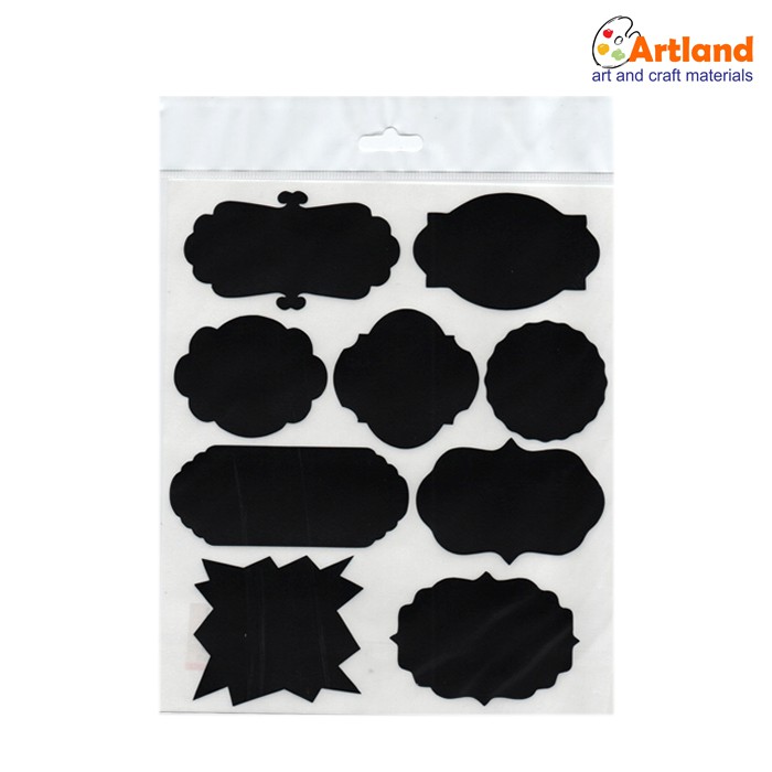 

Washichalk sticker 2 170x200mm