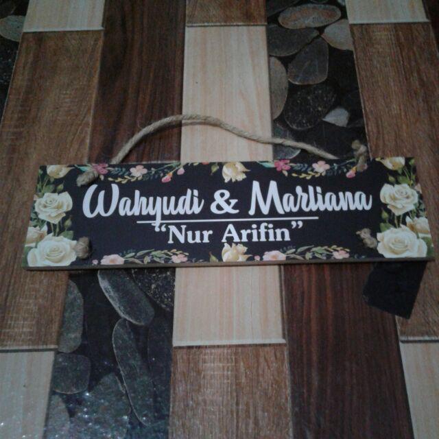 Papan Susun 1 Custom