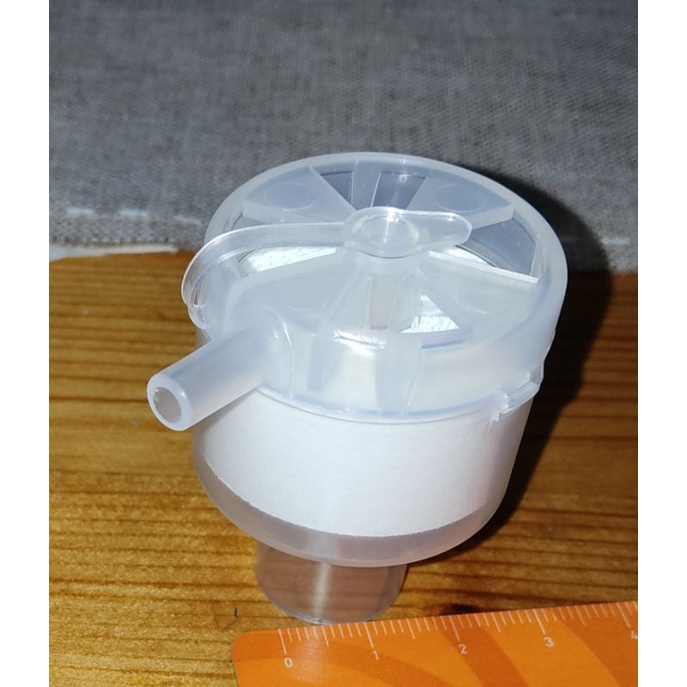 AZO1 HME Tracheotomy / HME Filter / Medical Disposable Filter