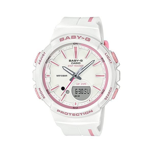 Casio Baby-G BGS-100RT-7A / BGS100RT