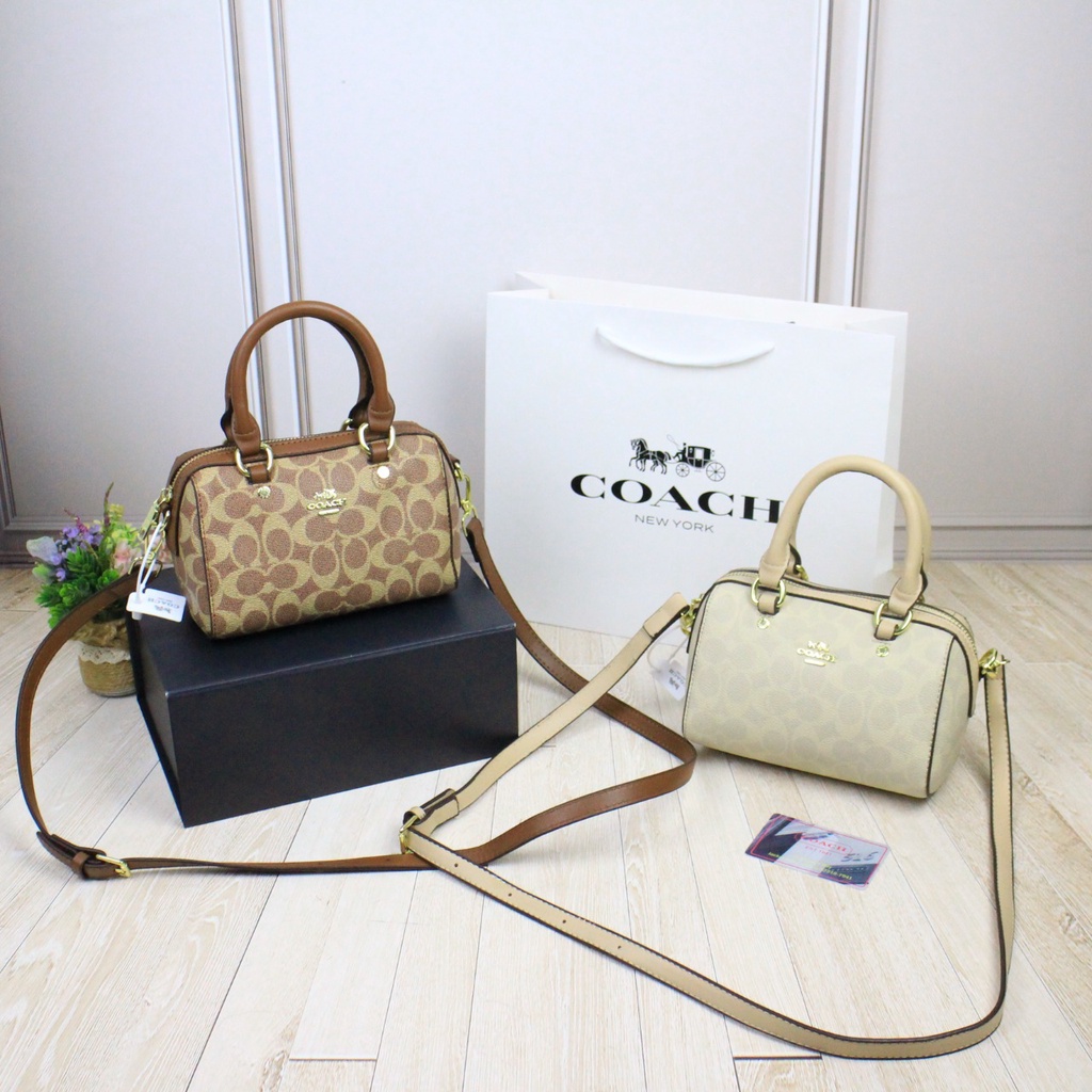 CO@CH Mini Speedy 4420 (FreeBubble Wrap+DalamSuedee+Noseri)