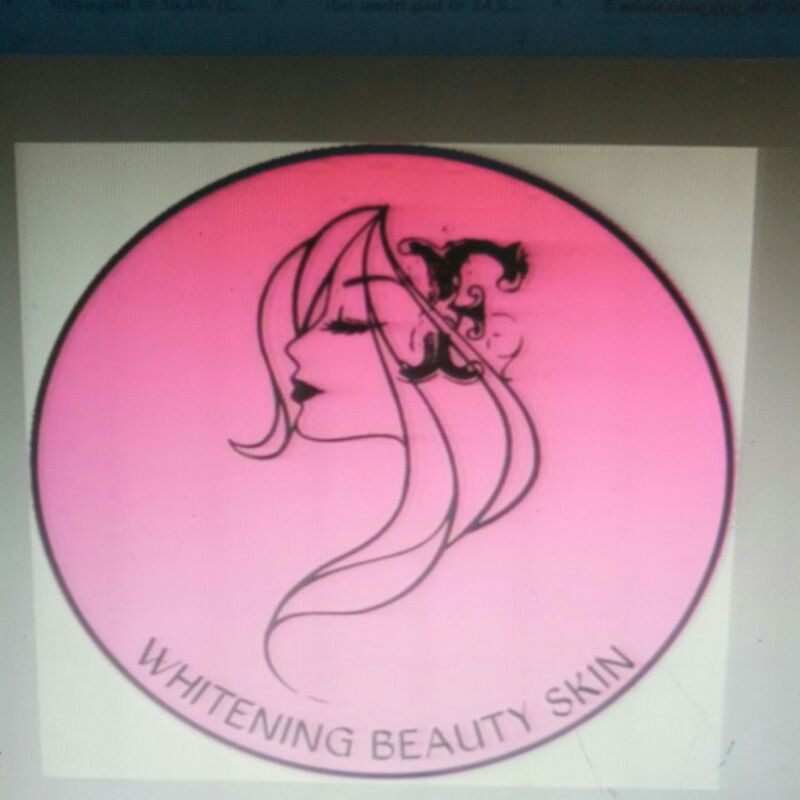 

stiker label nonwaterproof diameter 6cm