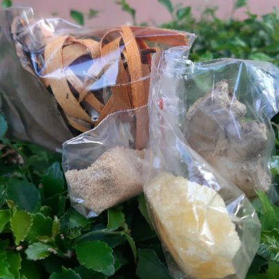 

suri Wedang Uwuh 1 pcs