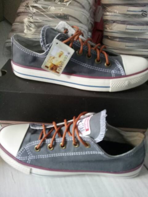 Sepatu conv premium murah GRADE ORI