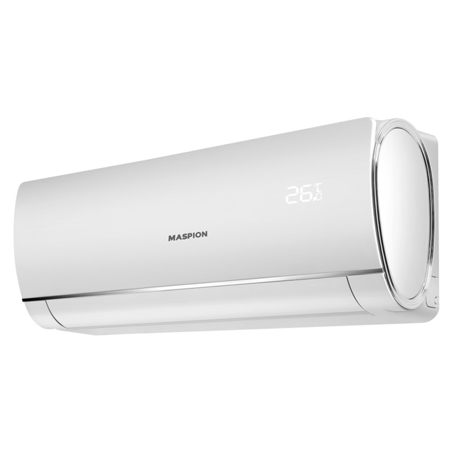 AC Maspion MAC-05ESLW Air Conditioner Low Watt 350W Pendingin Ruangan