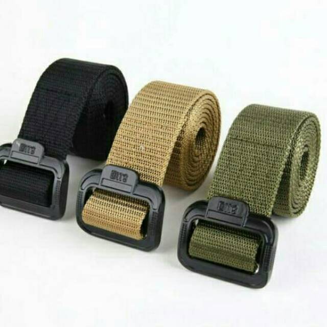 GESPER / SABUK / IKAT PINGGANG / OUTDOOR BELT / GESPER TACTICAL MURAH