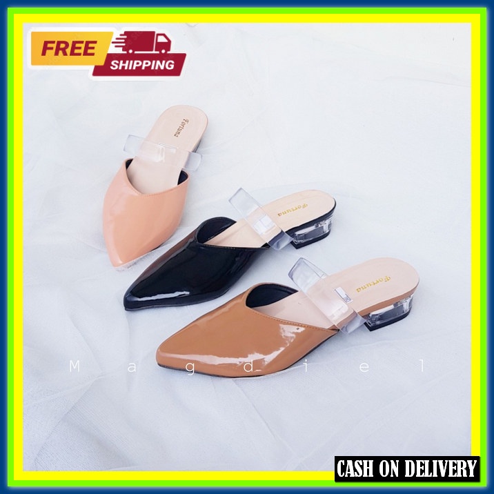 Sepatu Heels Wanita Cewek Terlaris Siap Kirim Hak Dhl High Heals Kondangan Pesta Murah High Heel Hai