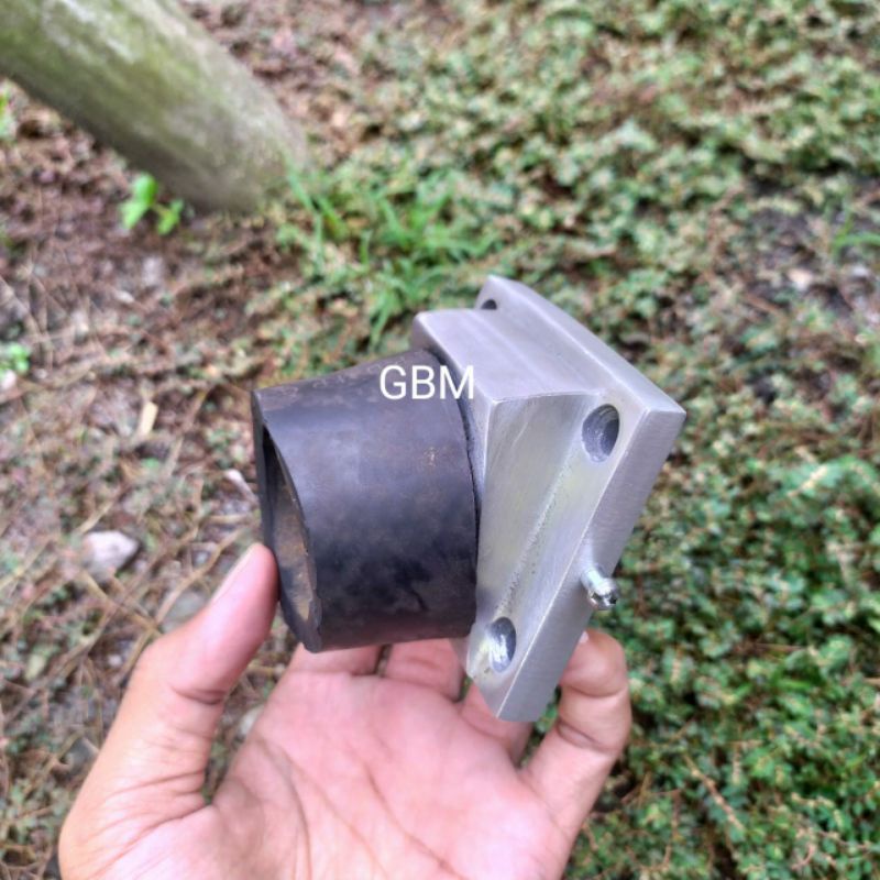 Intake manipol manifold RX king piramid