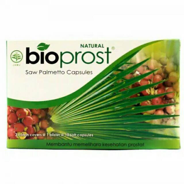 Bioprost ( prostat)