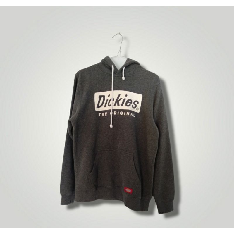 Hoodie Dickies Original second